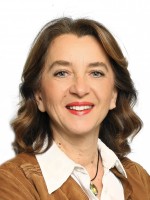 dr sci med Aneta Bošković